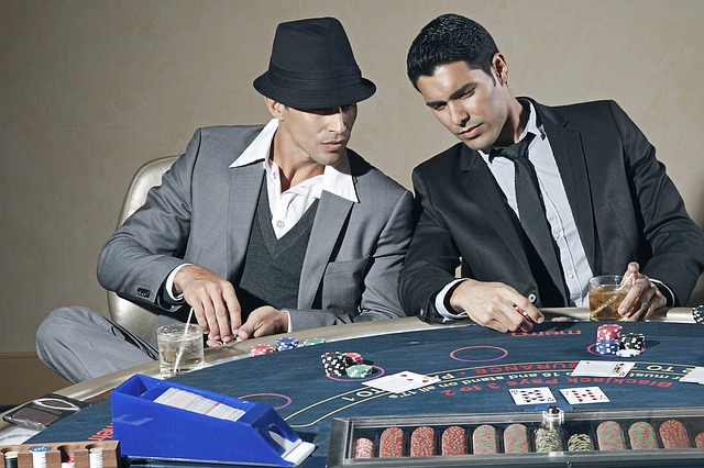 Die besten Casinospiele und ihre Schöpfer
