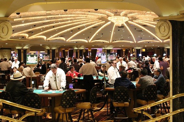 Wer entwickelt die Casinospiele?