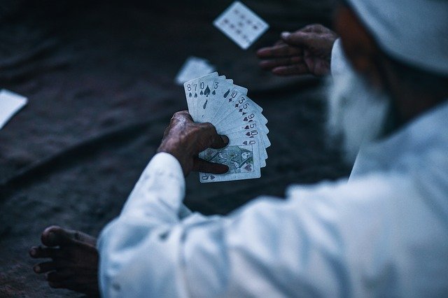  Geschichten von Menschen, die dank Casinos zu Millionären wurden