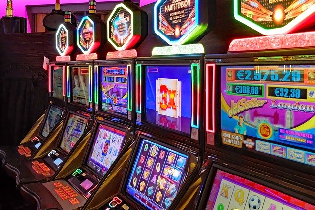 Vorteile des Spielens in Online-Casinos: Informationen für Anfänger