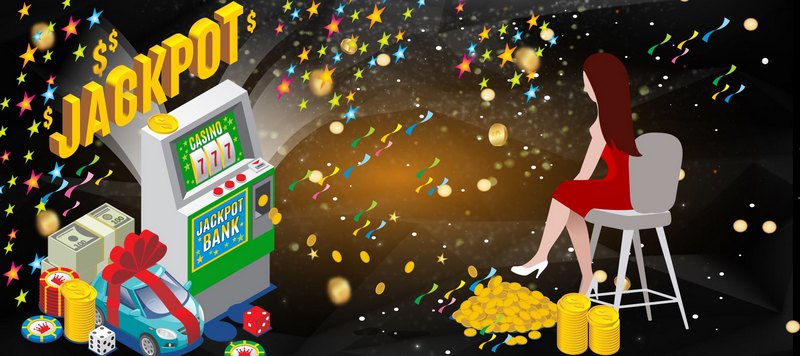 Zwei wichtige Parameter bei der Auswahl eines Online-Casinos