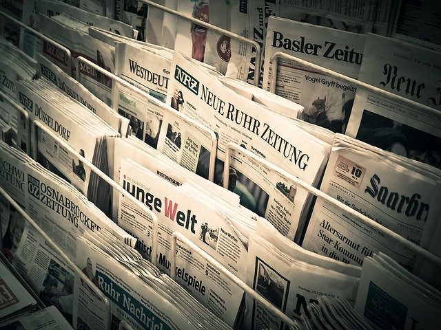 Glücksspiel News Digest