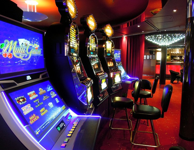 Wie man das Casino schlägt