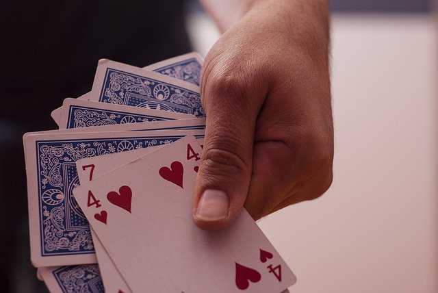 Gründe für die Beliebtheit von Online-Poker