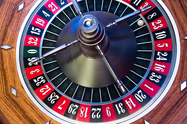  Wie man Casino-Roulette schlägt