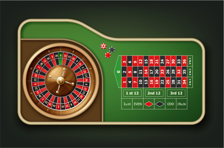 Wie man Roulette spielt und gewinnt: perfekte Strategien