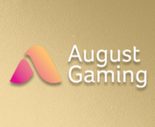 August Spiele