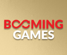Boomende Spiele