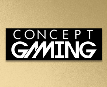 Konzept Spiele