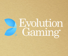 Evolution Gaming