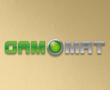 Gamomat