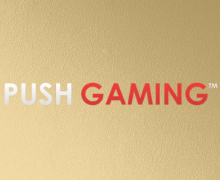 Push-Spiele