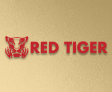 Red Tiger Spiele