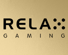 Relax Gaming Spielautomaten