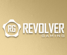 Revolver Spiele