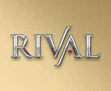 Rivalisierende Spiele