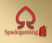 Spadegaming