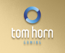 Tom Horn Spiele