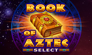 Buch von Aztec Select