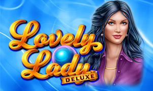 Liebliche Dame Deluxe