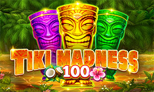 Tiki-Wahnsinn 100