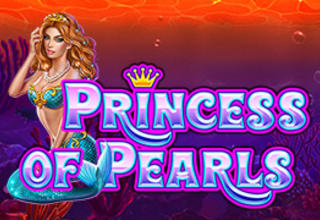 Prinzessin der Perlen