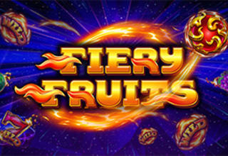 Feurige Früchte